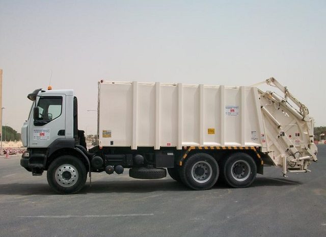  Maintenance of Sewage network, waste disposal, cleaning and manpower supply