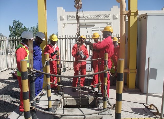  Operation and Maintenance STP 2005