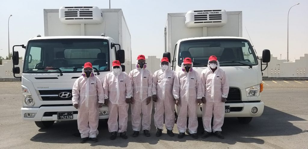 Waste Management / Biomedical Waste